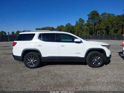 2017 GMC ACADIA 13
