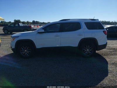 2017 GMC ACADIA 14