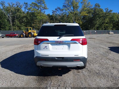 2017 GMC ACADIA 16
