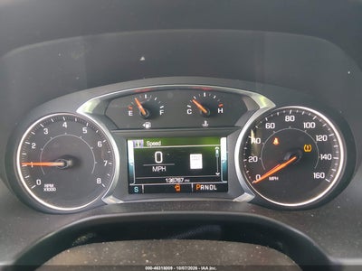 2017 GMC ACADIA 7