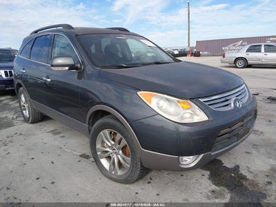 2012 HYUNDAI VERACRUZ LIMITED