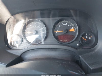 2014 JEEP PATRIOT 7