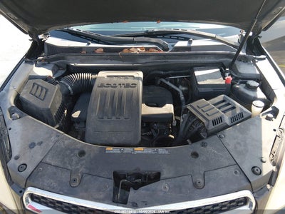 2014 CHEVROLET EQUINOX 10