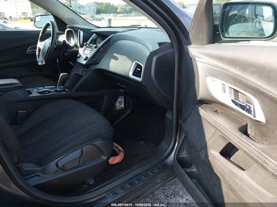 2014 CHEVROLET EQUINOX 5
