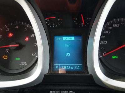 2014 CHEVROLET EQUINOX 7