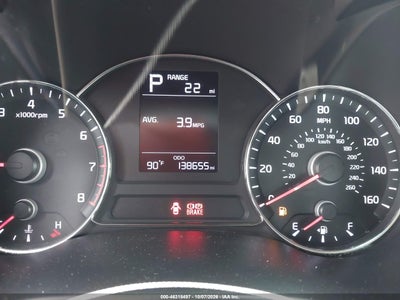 2017 KIA FORTE 7