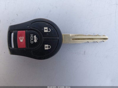 2018 NISSAN SENTRA 11