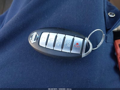 2014 NISSAN ALTIMA 11