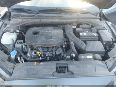 2019 HYUNDAI VELOSTER 10