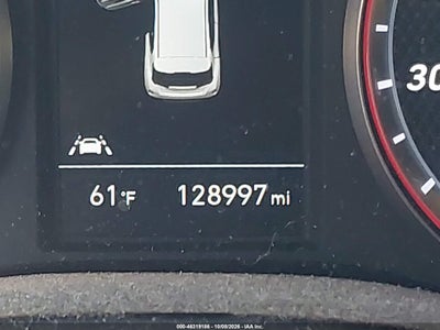 2019 HYUNDAI VELOSTER 15