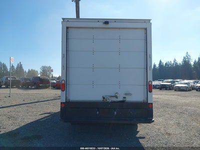 2018 FORD TRANSIT-250 CUTAWAY 16