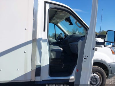2018 FORD TRANSIT-250 CUTAWAY 5
