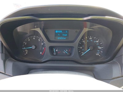 2018 FORD TRANSIT-250 CUTAWAY 7