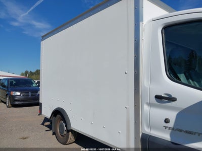 2018 FORD TRANSIT-250 CUTAWAY 8