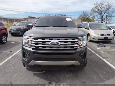 2018 FORD EXPEDITION 12