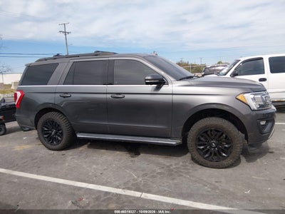 2018 FORD EXPEDITION 13