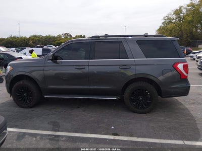 2018 FORD EXPEDITION 14