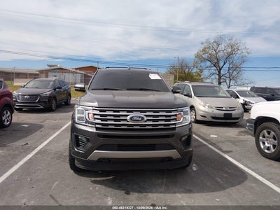 2018 FORD EXPEDITION 6