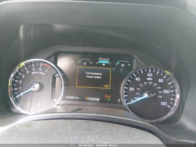 2018 FORD EXPEDITION 7