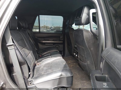 2018 FORD EXPEDITION 8