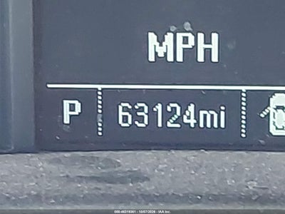 2018 CHEVROLET SILVERADO 3500HD 15