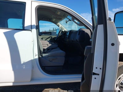 2018 CHEVROLET SILVERADO 3500HD 5
