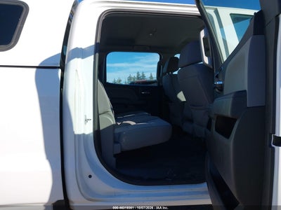 2018 CHEVROLET SILVERADO 3500HD 8