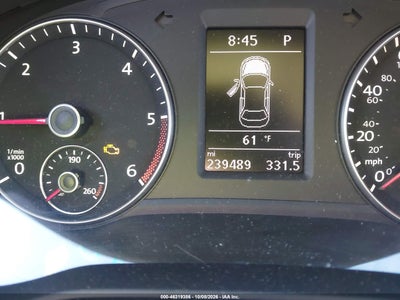 2014 VOLKSWAGEN PASSAT 7