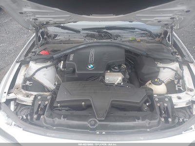2014 BMW 328I 10