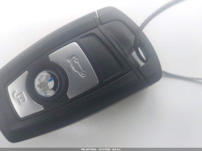 2014 BMW 328I 11