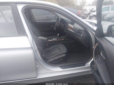 2014 BMW 328I 5