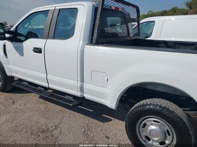 2022 FORD F-250 14
