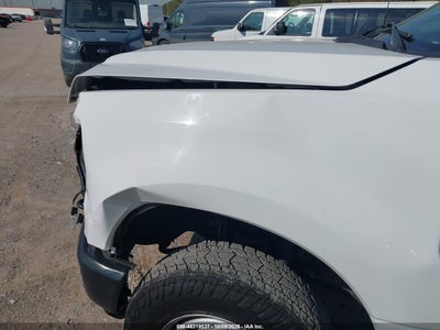 2022 FORD F-250 17