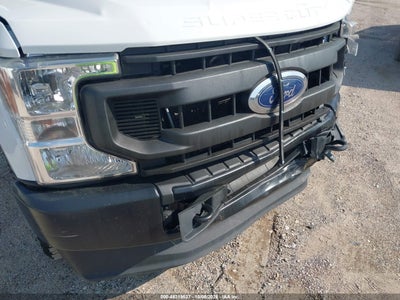 2022 FORD F-250 18