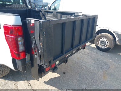 2022 FORD F-250 20