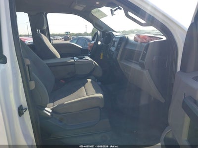 2022 FORD F-250 5