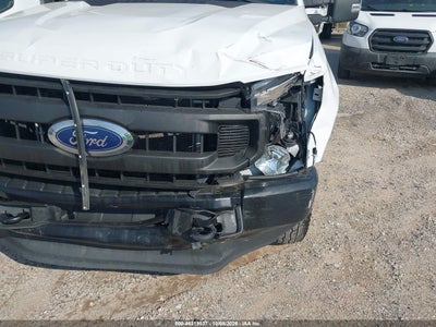 2022 FORD F-250 6