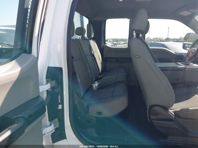 2022 FORD F-250 8