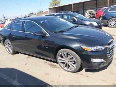 2024 CHEVROLET MALIBU 12