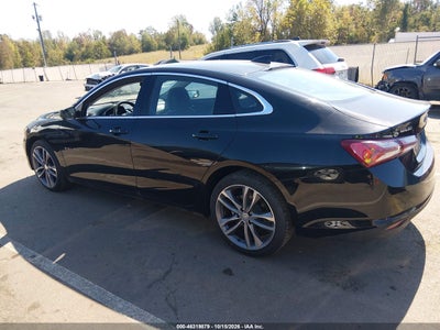 2024 CHEVROLET MALIBU 13