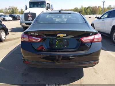2024 CHEVROLET MALIBU 15