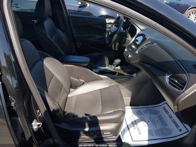 2024 CHEVROLET MALIBU 5