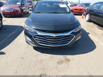 2024 CHEVROLET MALIBU 6