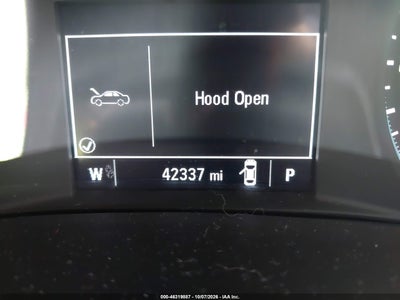 2019 CHEVROLET MALIBU 19