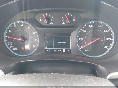 2019 CHEVROLET MALIBU 7