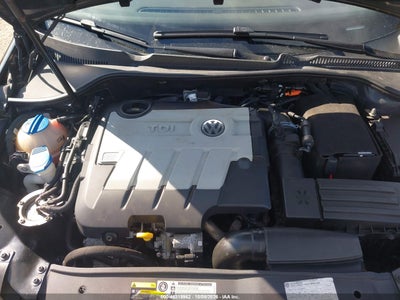 2014 VOLKSWAGEN GOLF 10
