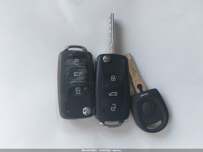 2014 VOLKSWAGEN GOLF 11
