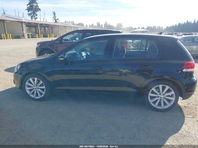 2014 VOLKSWAGEN GOLF 14