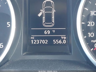 2014 VOLKSWAGEN GOLF 15