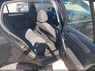 2014 VOLKSWAGEN GOLF 8
